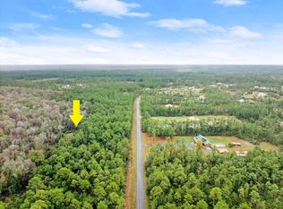 Ponderosa Avenue Lot #46, Deland, FL 32720