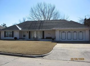 4512 NW 31st St, Oklahoma City, OK 73122