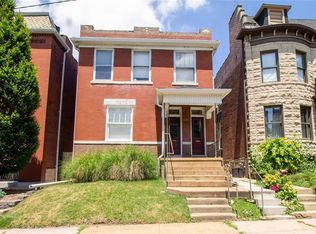 3857 Botanical Ave, Saint Louis, MO 63110