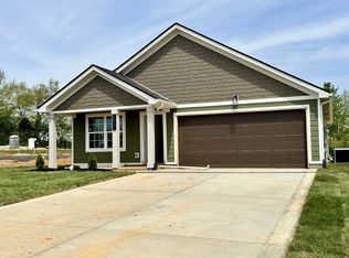 2057 Michael Dr LOT 42, Springfield, TN 37172