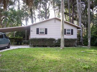 415 N Roscoe Blvd, Ponte Vedra Beach, FL 32082
