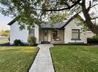 311 E 100th St N, Springville, UT 84663