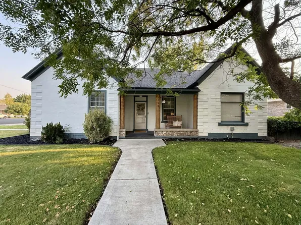 311 E 100th St N, Springville, UT 84663