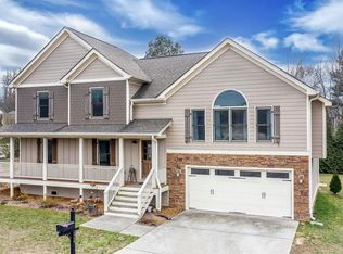 1720 Peach Orchard Hill Rd NE, Cleveland, TN 37323