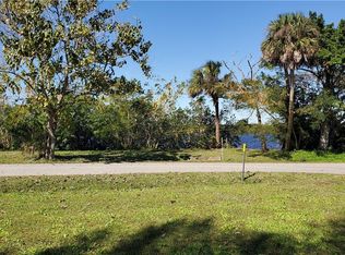 Corner Lot, Fort myers, FL 33905