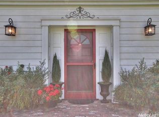 7406 Gold Run Dr, Oakdale, CA 95361