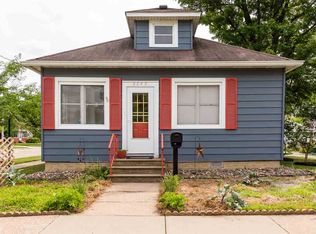 2249 Center St, Stevens Point, WI 54481