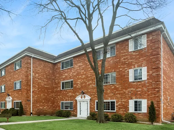 6874 W Touhy Ave APT F, Niles, IL 60714