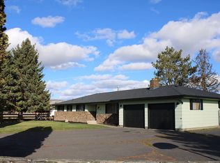 6415 Homedale Rd, Klamath Falls, OR 97603