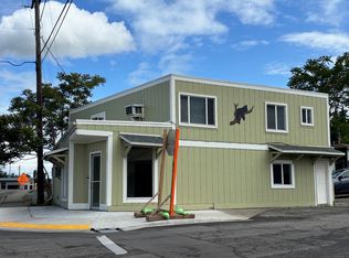 133 NE Main St, Winston, OR 97496