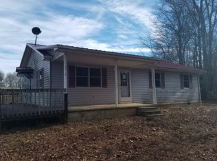 9418 Squirrel Spur Rd, Meadows Of Dan, VA 24120