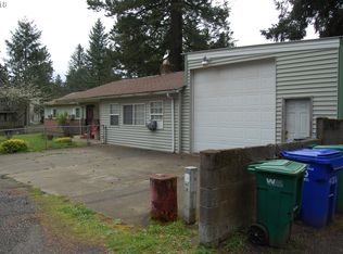 17347 NE Couch St, Portland, OR 97230