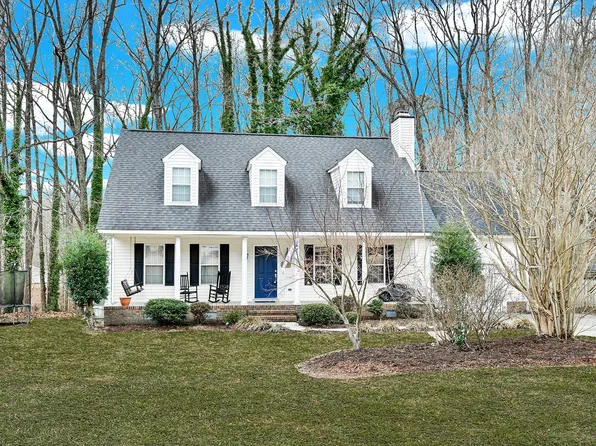 950 Kelly Drive, Nashville, NC 27856