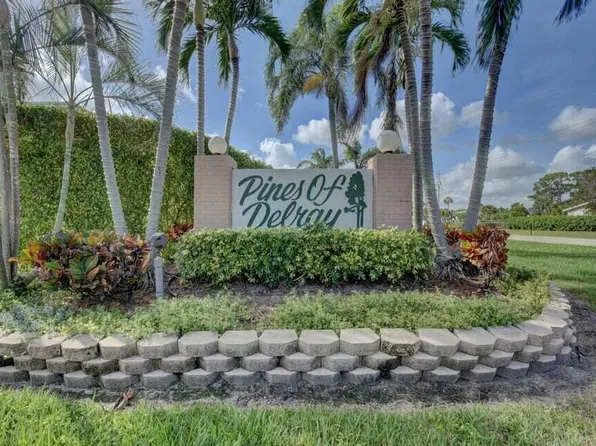 1160 Mahogany Way #103, Delray Beach, FL 33445
