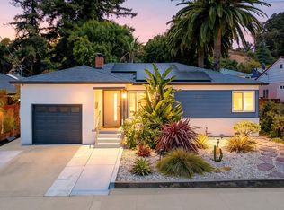 25826 Bryn Mawr Ave, Hayward, CA 94542
