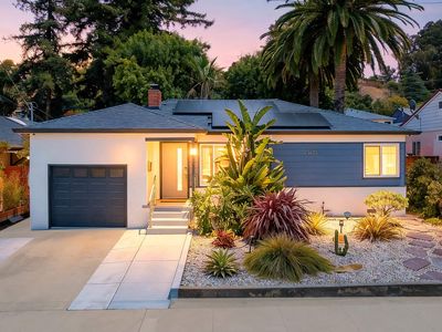 25826 Bryn Mawr Ave, Hayward, CA, 94542