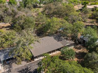 390 Galveston St, Bandera, TX 78003
