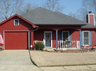 7039 Vinings Way, Columbus, GA 31907