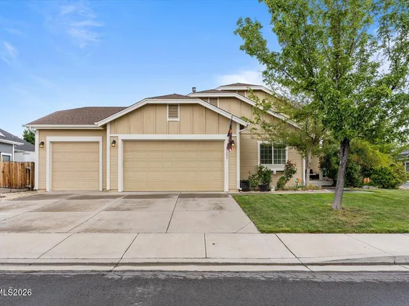 7695 Creek Canyon Dr, Reno, NV 89506