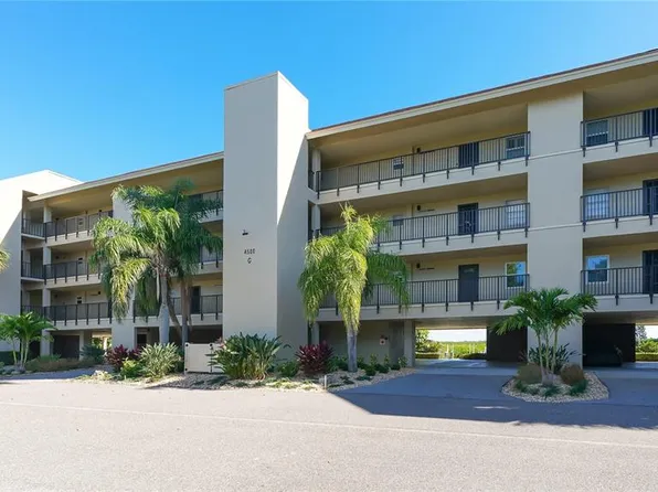 4500 Gulf Of Mexico Dr Unit 206, Longboat Key, FL 34228