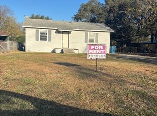 228 Mamie Ave, Corsicana, TX 75110