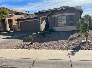 4417 W Carson Rd, Laveen, AZ 85339