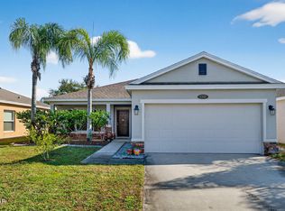 5345 Oak Breeze Ave, Port Orange, FL 32128
