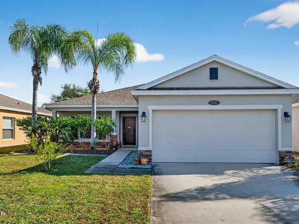 5345 Oak Breeze Ave, Port Orange, FL 32128