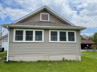 1911 Straightline Pike, Richmond, IN 47374