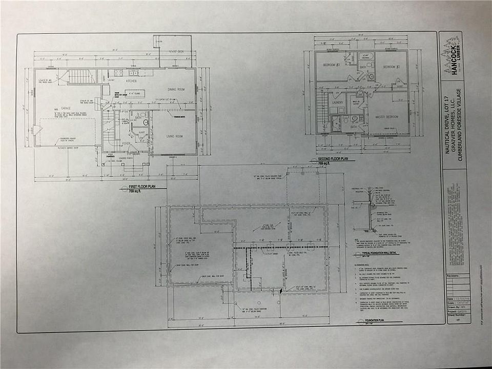 2nd image of Lot 18 Nautical Way Drive