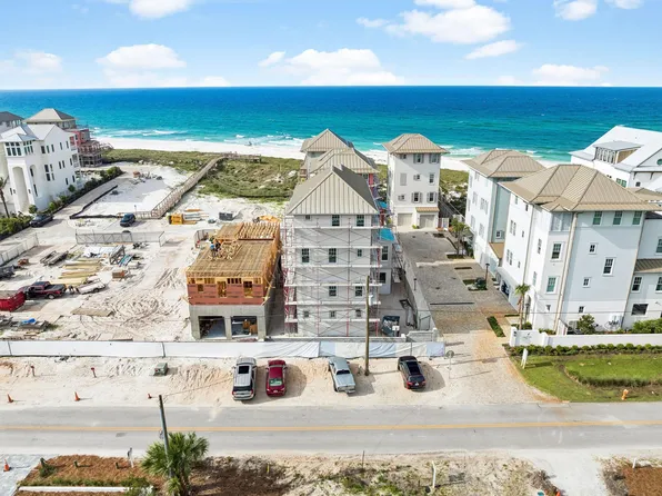 15 W Lupin Beach Dr, Inlet Beach, FL 32461