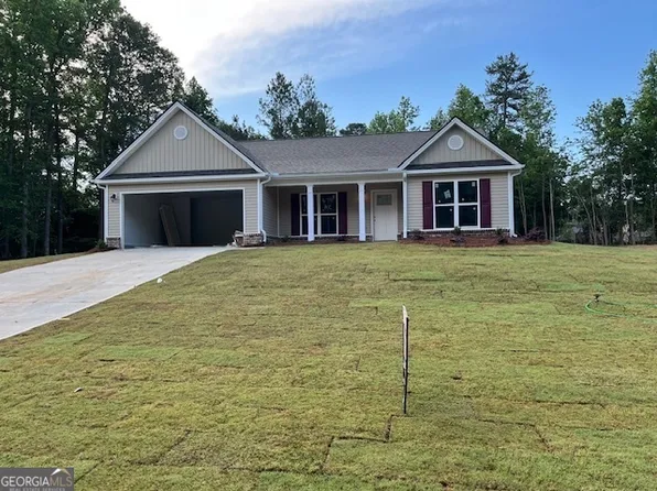 479 Riley Cir NW, Milledgeville, GA 31061