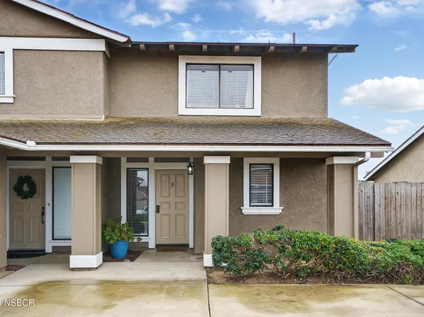 1180 E Foster Rd APT B, Santa Maria, CA 93455