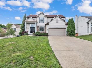 15815 W 158th St, Olathe, KS 66062