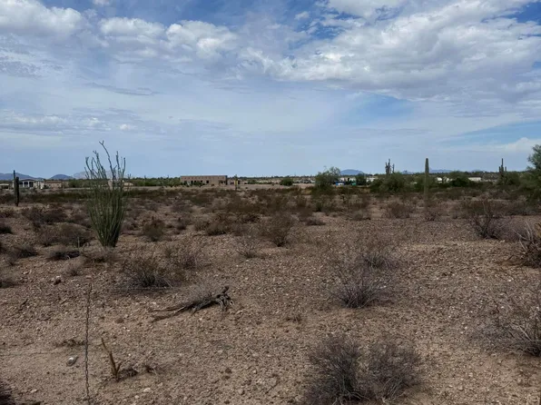 4446 N 335TH Avenue N #21-11, Tonopah, AZ 85354