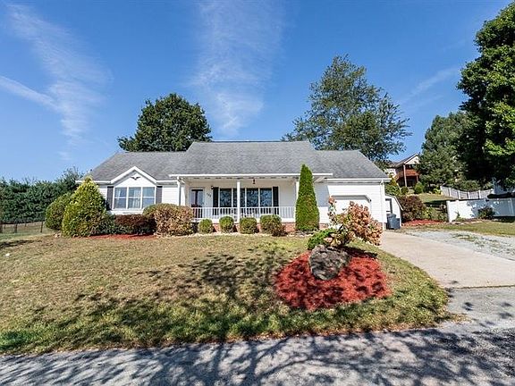 2nd image of 137 Mellingertown Rd