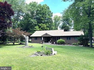 2133 Porter Rd, Bear, DE 19701