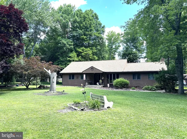 2133 Porter Rd, Bear, DE 19701