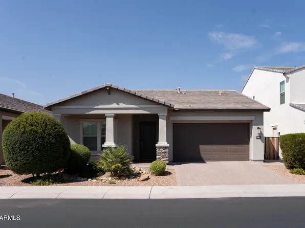 6610 E MORNINGSIDE Drive, Phoenix, AZ 85054