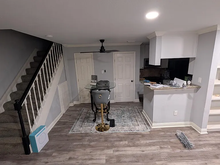 3770 Lovers Wood Ln #1001 — Photo 2