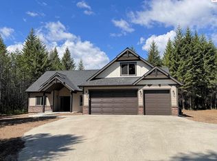 21155 N Eclipse Rd, Rathdrum, ID 83858