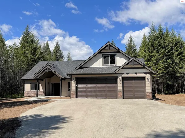 21155 N Eclipse Rd, Rathdrum, ID 83858