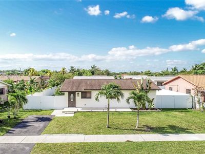 11420 SW 192nd St, Miami, FL, 33157