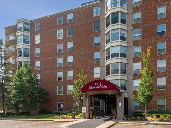 1425 W 28th St APT 106, Minneapolis, MN 55408