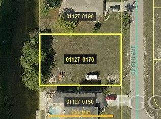 222 SE 5th Ave, Cape Coral, FL 33990