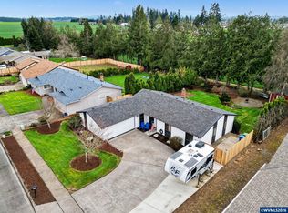 312 SW 9th St, Sublimity, OR