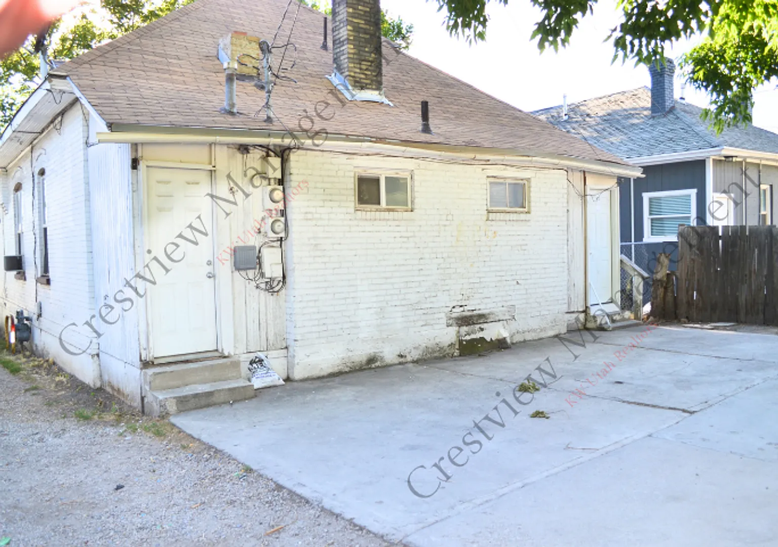 Roche Duplex — Photo 2