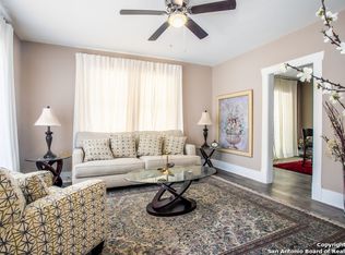 306 Aldama, San Antonio, TX 78237