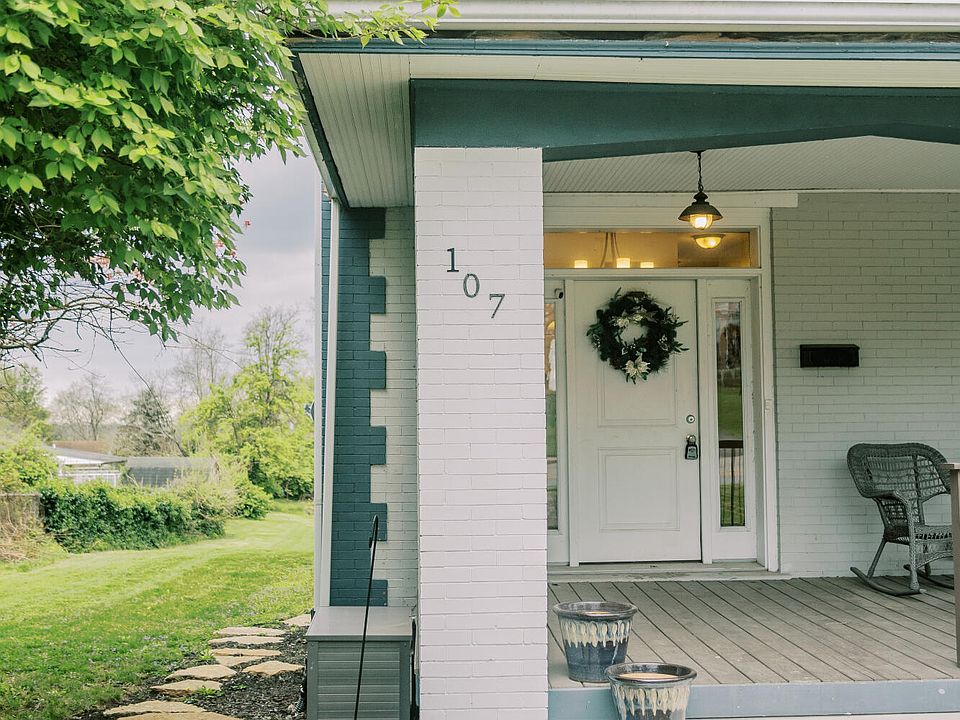 107 S Main St, Walton, KY 41094 Zillow