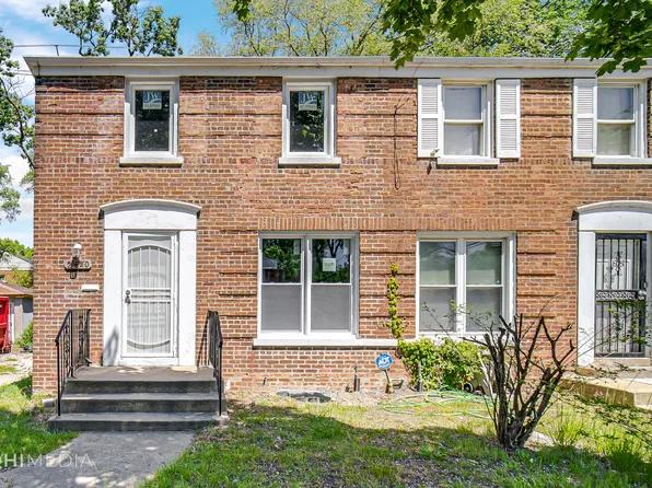 2540 E 96th St, Chicago, IL 60617